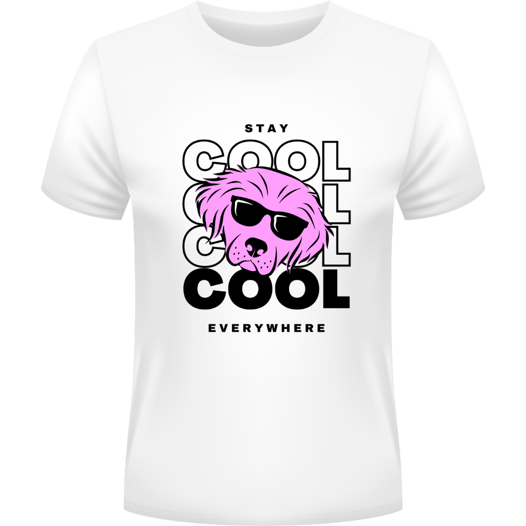 COOL DOG